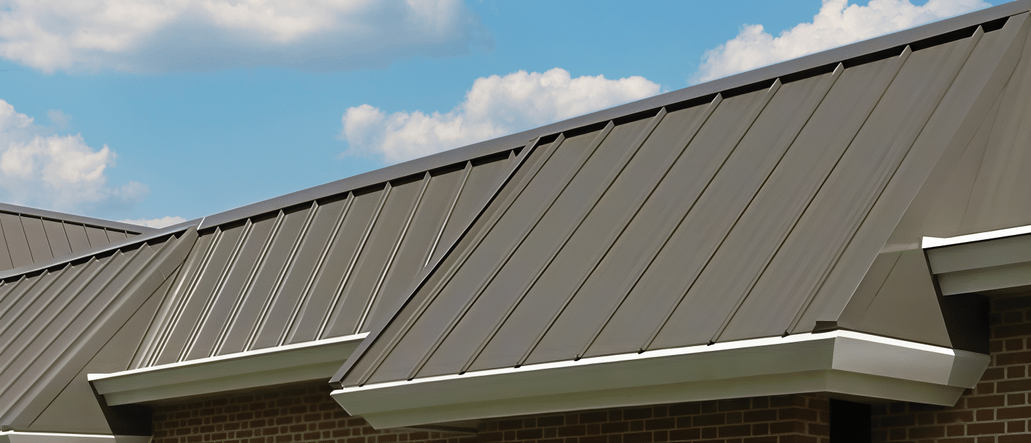 SL175 Panel - Metal Panels Inc.