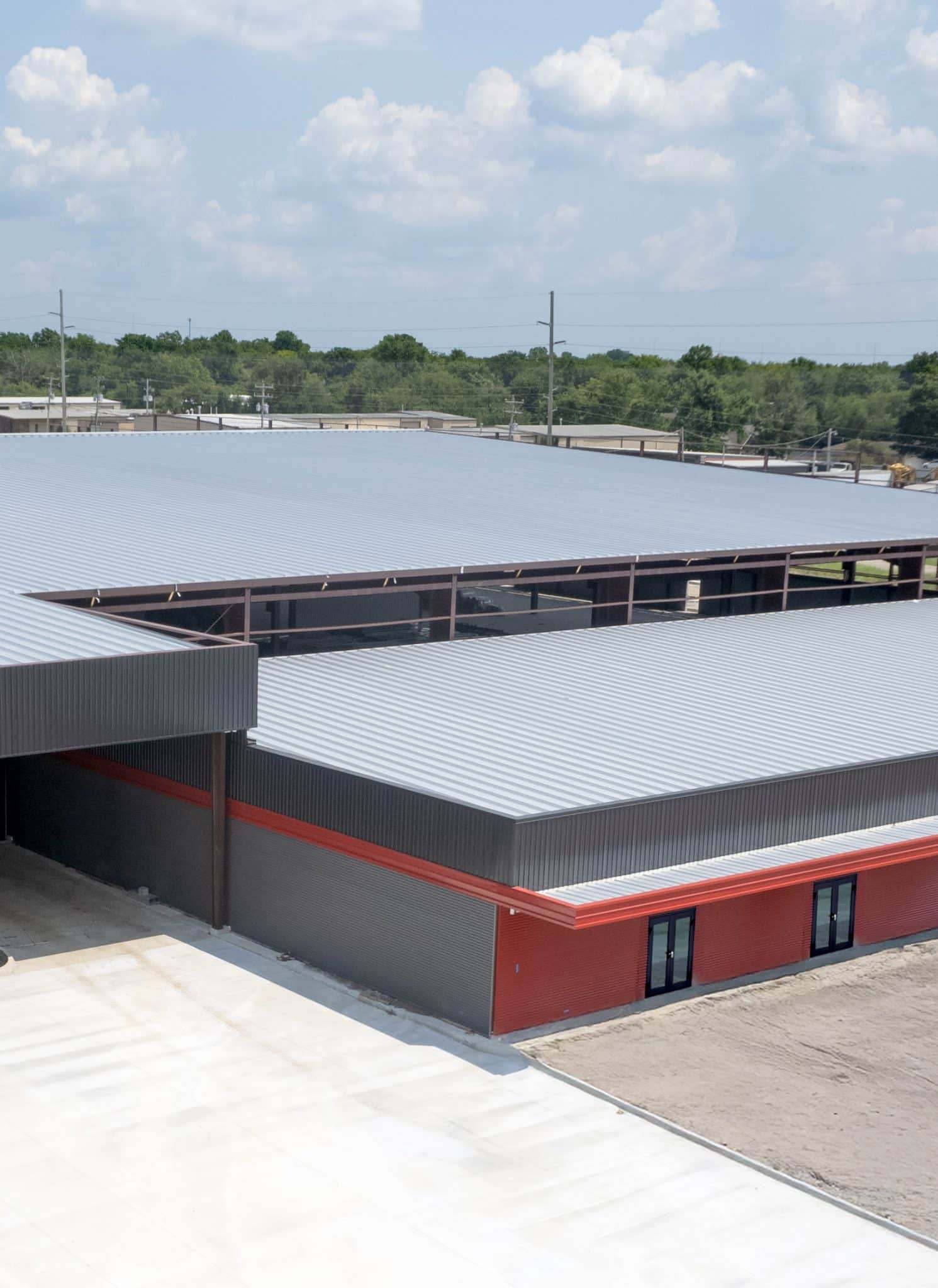 TS-324 Panel - Metal Panels Inc.
